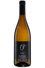 13th Street Winery, Sandstone Reserve Chardonnay 2011